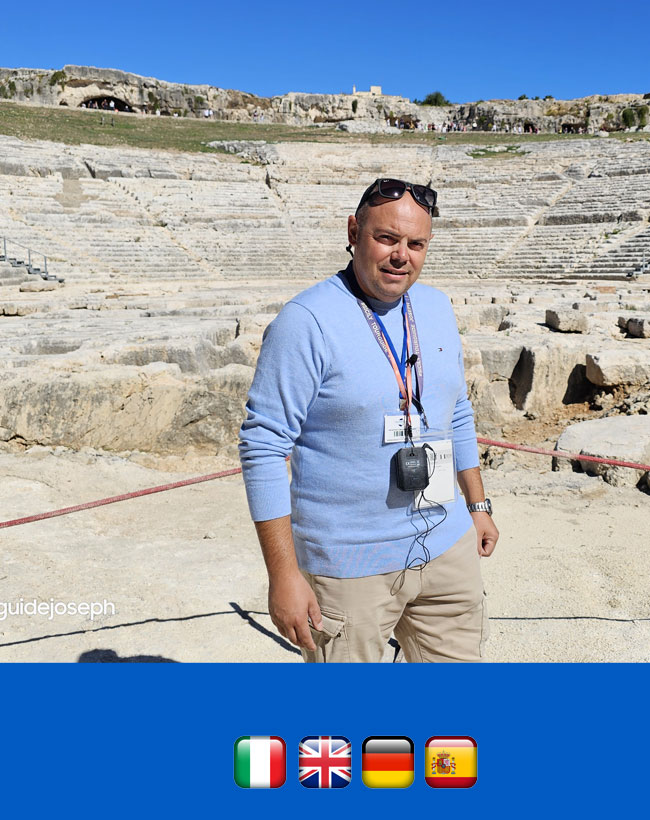 Taormina Guide Turistiche Tourist Guide